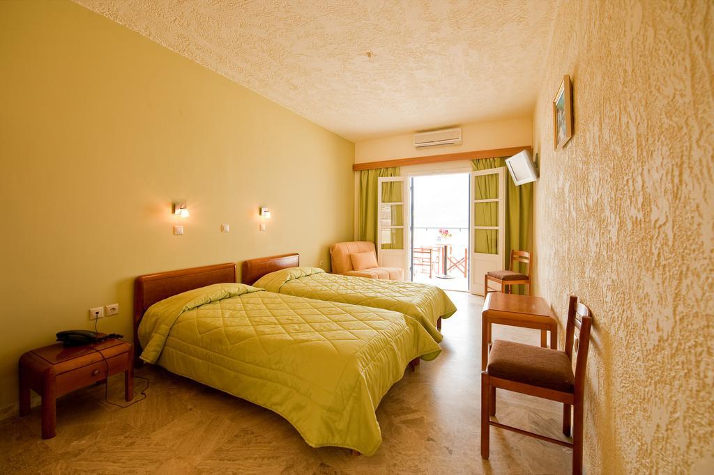 Hotel Philoxenia Masouri Zimmer foto